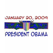 President Obama t-shirts