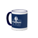President Obama Victory Mug