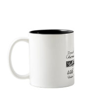 President Obama Victory Mug