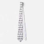 President Obama Victory Tie