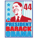 President Obama Vintage T-Shirt