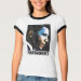 Ladies Ringer T-Shirt