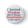 President Obamas inauguration