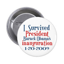 President Obamas inauguration Pins