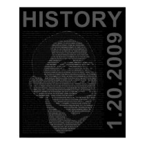 president obamas speech posters