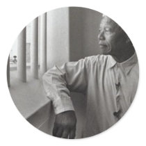 President of South Africa 27 April 1994 – 14 June stickers