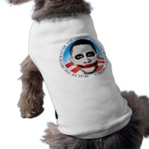 President of the USSA Pet Clothes