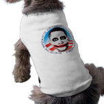 President of the USSA Pet Clothes