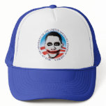 President of the USSA hats
