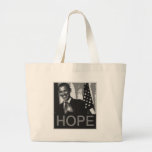 President of USA Canvas Bags