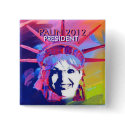 President Palin Pin buttons by elfyboy President Palin Pin buttons
