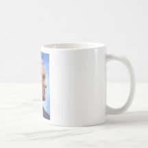 President Ron Paul Mug