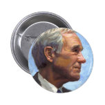 President Ron Paul Pinback Button