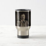 President Roosevelt Coffee Mugs