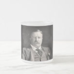 President Roosevelt Coffee Mugs