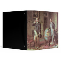 President Theodore Roosevelt Binder
