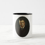 President Theodore Roosevelt Coffee Mug