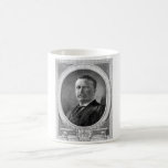 President Theodore Roosevelt Mug
