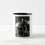President Theodore Roosevelt Mugs