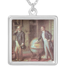 President Theodore Roosevelt Necklaces
