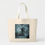 President Theodore Roosevelt Speaking in Wyoming Bag