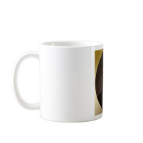 President Thomas Jefferson Coffee Mug