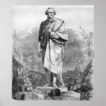 President Washington Print