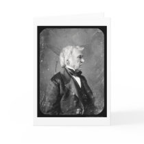 President Zachary Taylor Daguerreotype 1844 cards by lc_prints President Zachary Taylor Daguerreotype 1844 cards