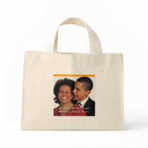 Presidential Commemorative Products Tote Bags