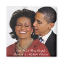 Presidential Commemorative Products magnets