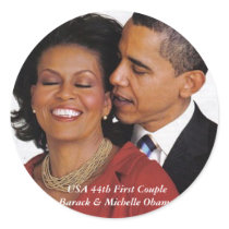 Presidential Commemorative Products stickers