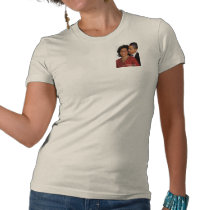 Presidential Commemorative Products T-shirt