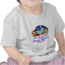 Presidential Debate Shirt