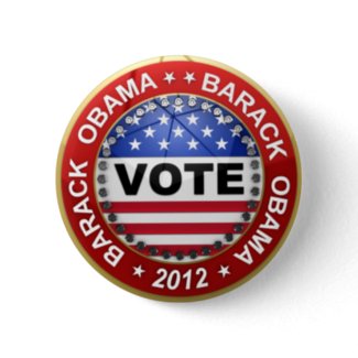 Presidential Election 2012 Barack Obama