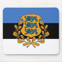 Presidential Estonia, Estonia Mouse Pads