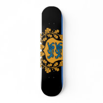 Presidential Estonia, Estonia skateboards by bestflag Presidential Estonia, Estonia skateboards