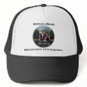 PRESIDENTIAL INAUGURAL HAT