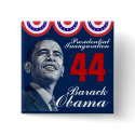Presidential Inauguration buttons by PraiseProducts Presidential Inauguration buttons