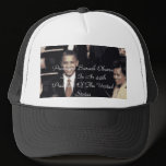 Presidential Inauguration Trucker Hat