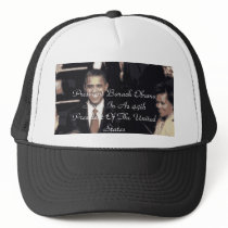 Presidential Inauguration hats by AFRICANKOKO Presidential Inauguration hats