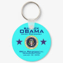 Presidential Inauguration keychains by Alcahuete Presidential Inauguration keychains