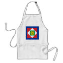 Presidential Italy, Italy aprons by bestflag Presidential Italy, Italy aprons