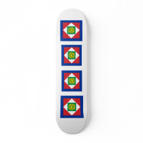 Presidential Italy, Italy skateboards by bestflag Presidential Italy, Italy skateboards