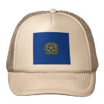 Presidential   Italy (mod, Italy Mesh Hat