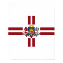 Presidential   Latvia, Latvia posters