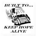presidential limo posters