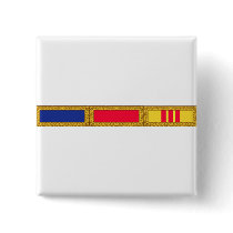 Presidential/Meritor/Vietnam Pres Unit Citation Pinback Button