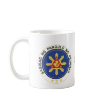 Presidential Mug of the Philippines