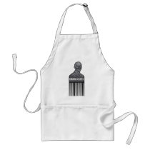Presidential Pick Aprons