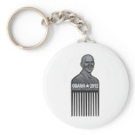 Presidential Pick Keychain